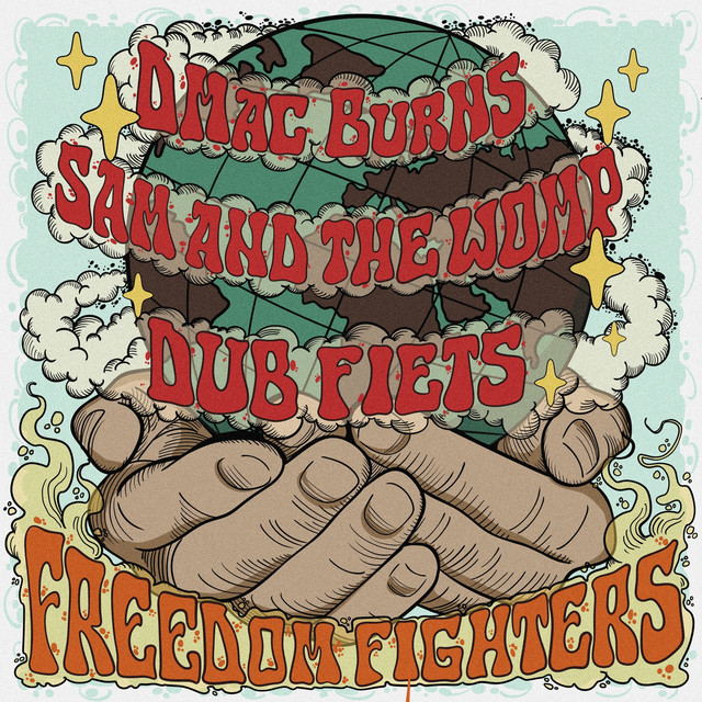 undefined album image