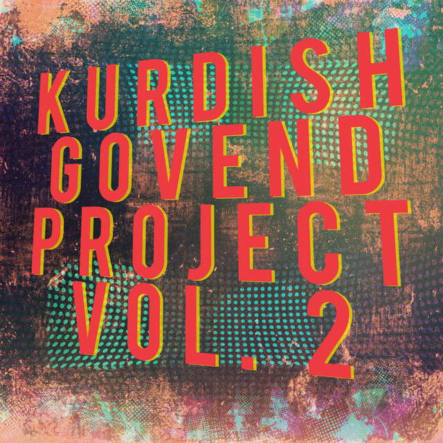 Govend - Radio Edit