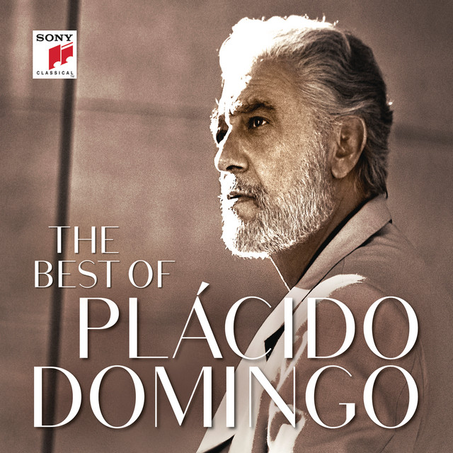 Plácido Domingo La Donna è Mobile