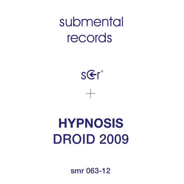 Droid 2009 - Original