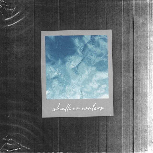 shallow waters cover art