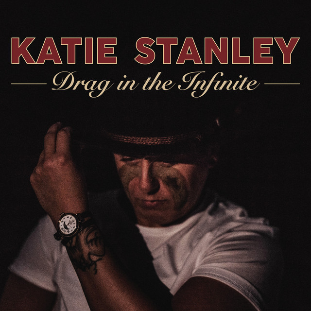 Drag in the Infinite cover art
