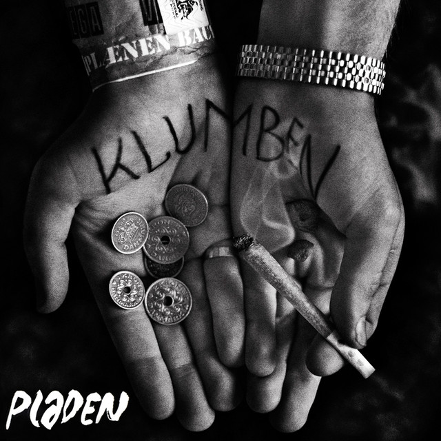 Fra Klumben Til Pladen cover art