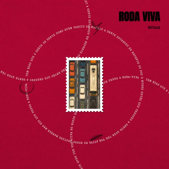 Roda Viva album image