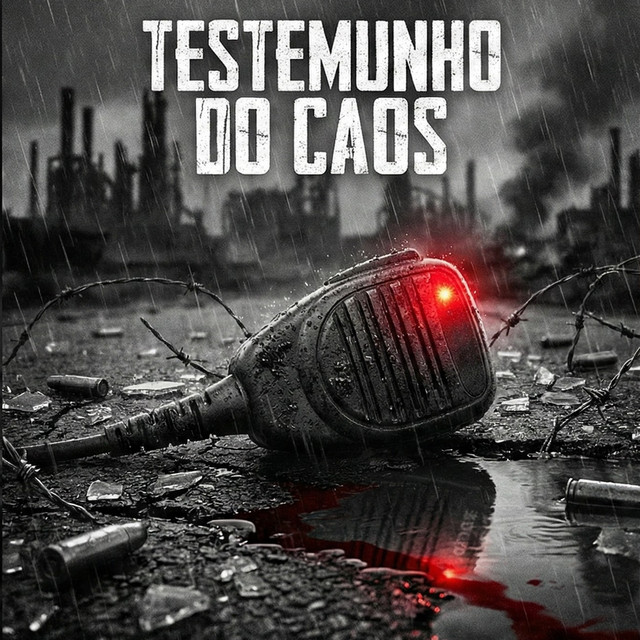 Testemunho do Caos