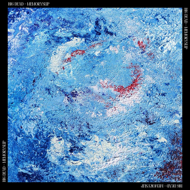 memoryslip cover