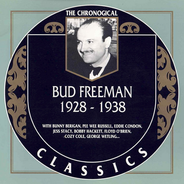 1928-1938 cover art