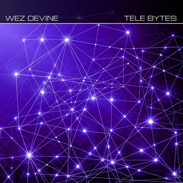 Tele Bytes cover art