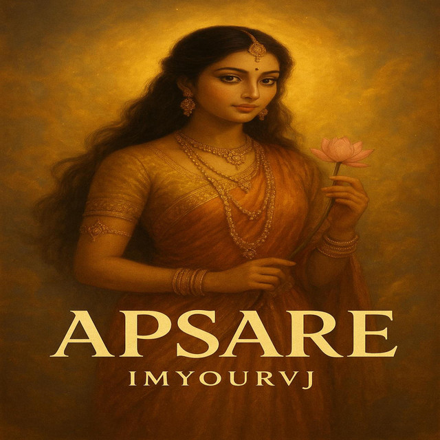 Apsare cover art