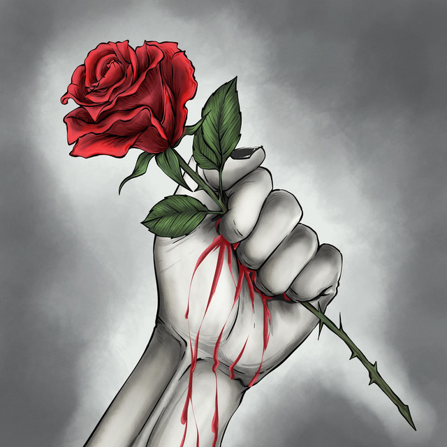 DICHOTOMY cover art