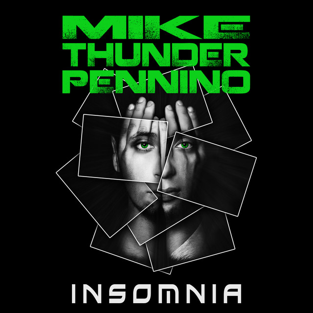 Insomnia - Radio Mix cover art