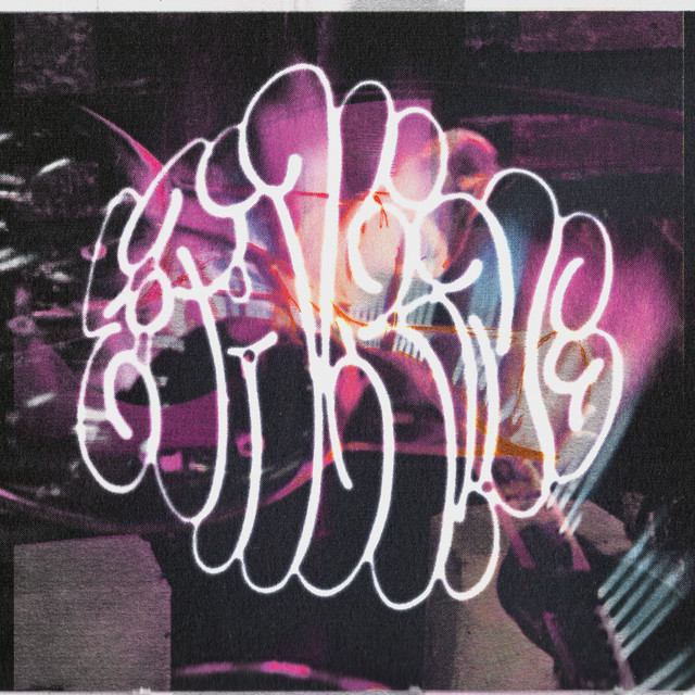 New Yesterday cover art