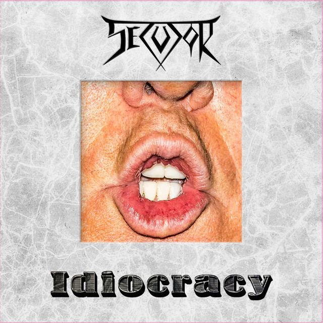 Idiocracy cover