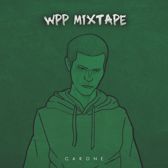 Wpp Mixtape cover art