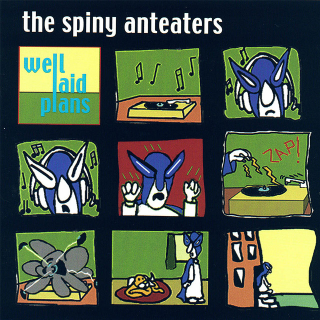 undefined album image