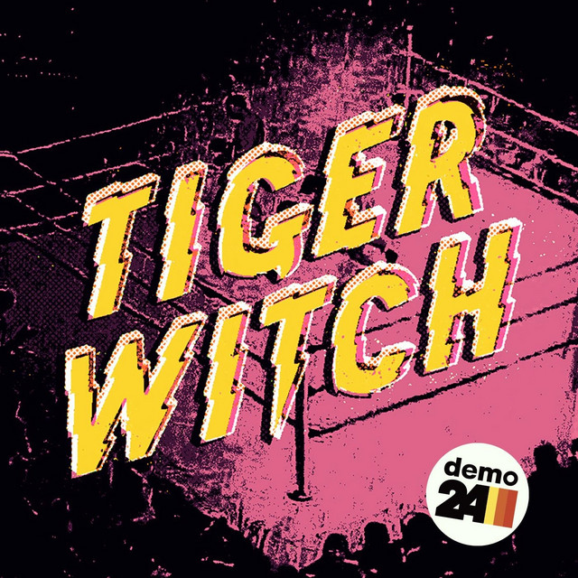 Tiger Witch