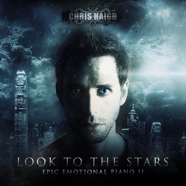 Look To The Stars cover art
