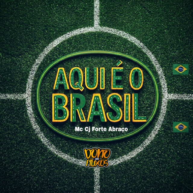 Aqui É o Brasil