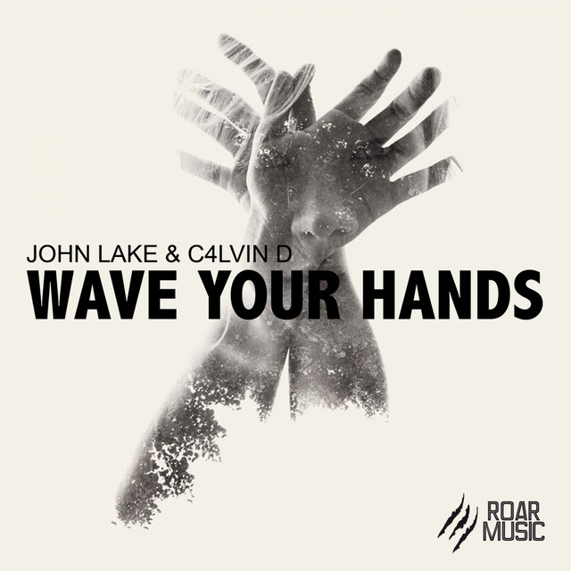 Wave Your Hands cover