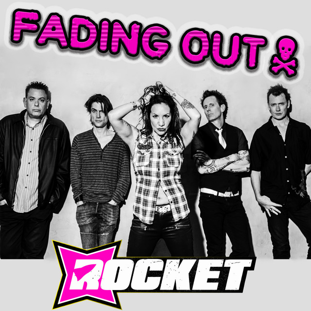 Fading Out cover art