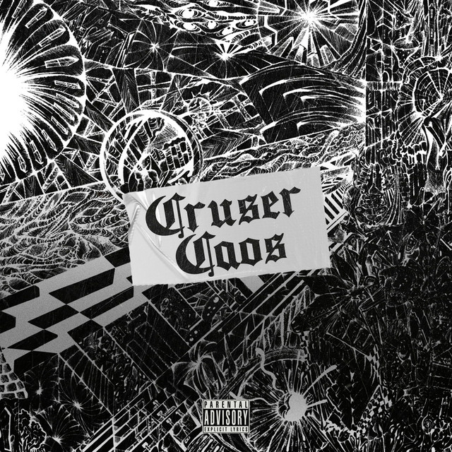 Caos cover art