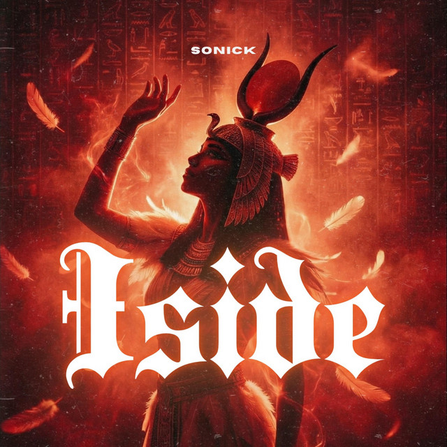 Iside cover art