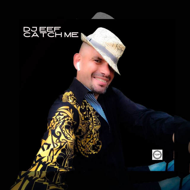 Catch Me cover art