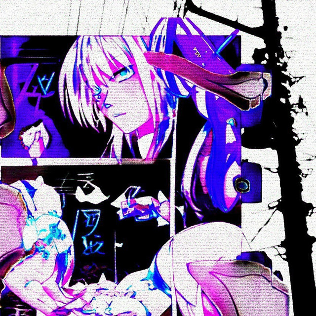 error 403 cover art