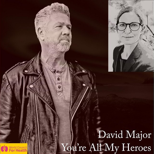 David Major | Spotify
