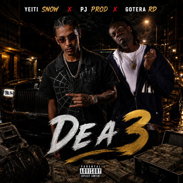 De a 3