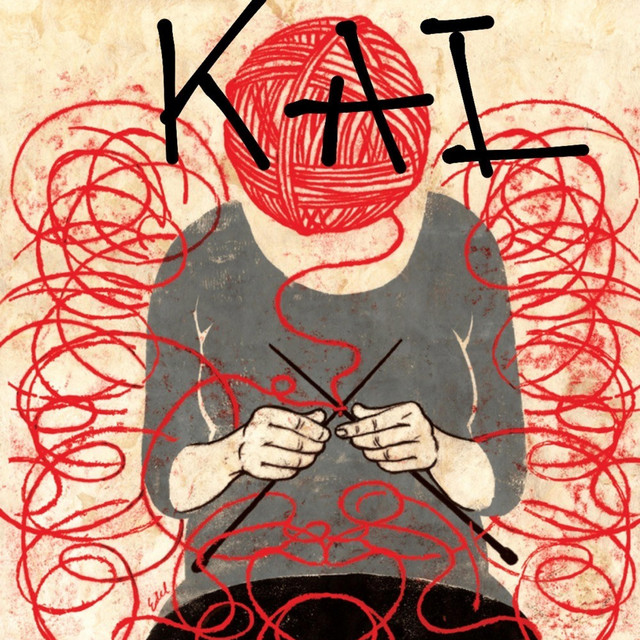 Kaizen: TPCI cover art