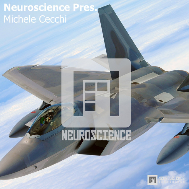 Neuroscience Pres. Michele Cecchi cover