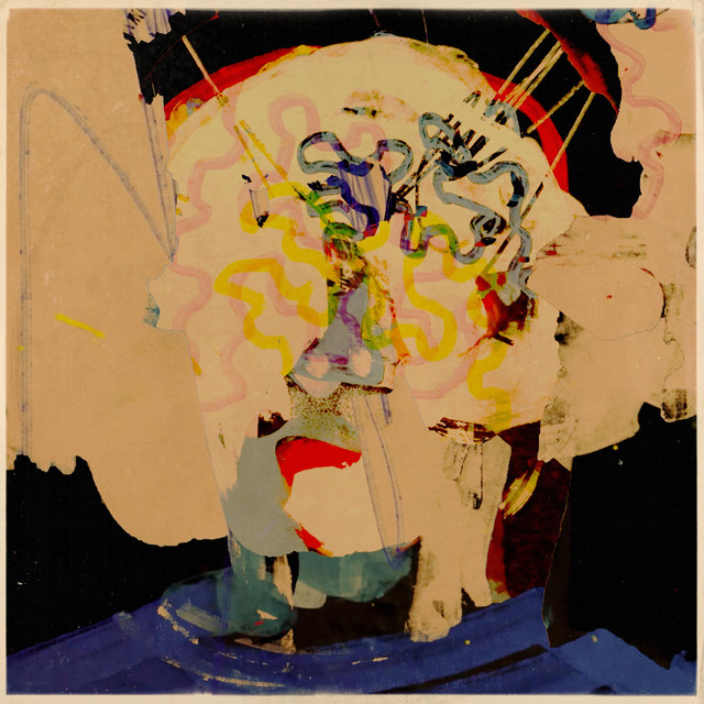 Lillian Drip cover art