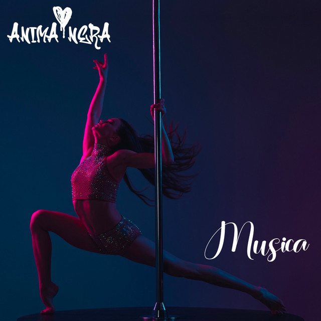 Musica cover art