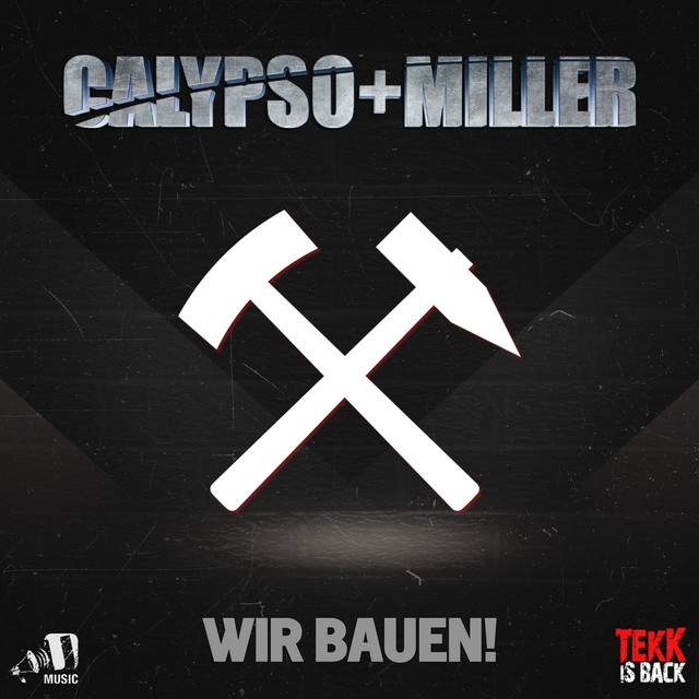 Wir bauen - Tekk is Back Intro Version