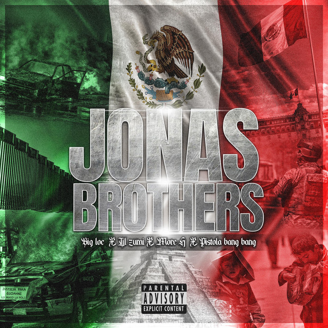 Los Jonas Brothers