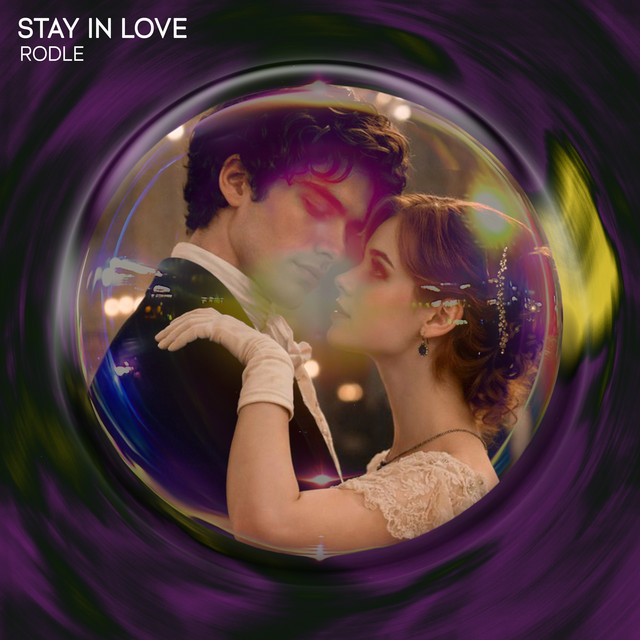 Stay In Love