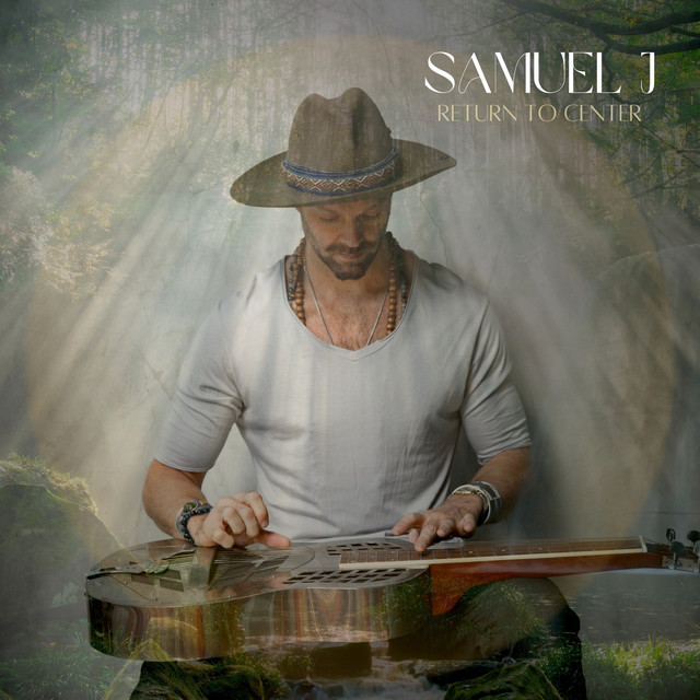 Return to Center cover art