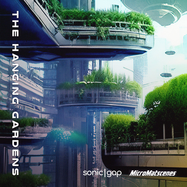The Hanging Gardens