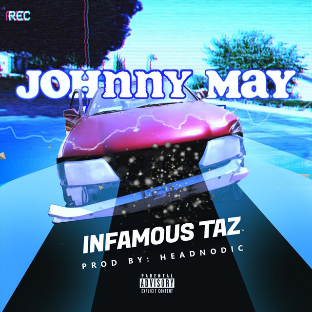 Johnny May