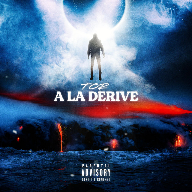 À la dérive cover art