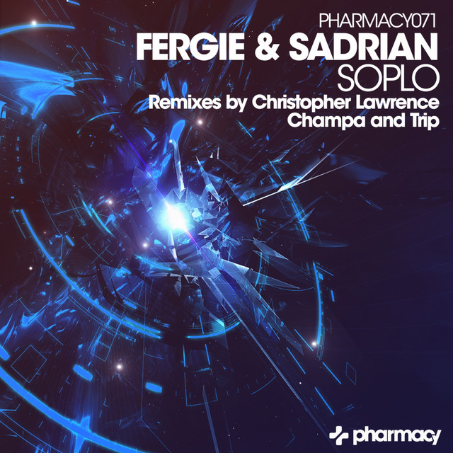Soplo cover art