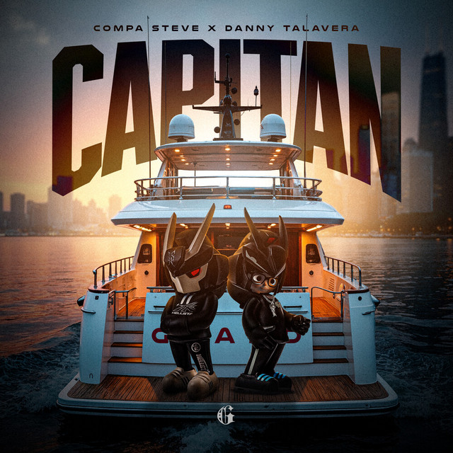 CAPITAN