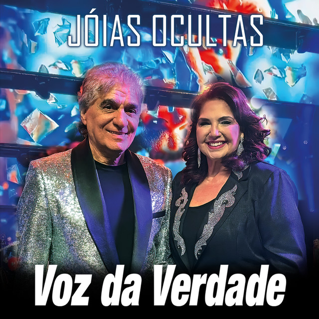 Jóias Ocultas