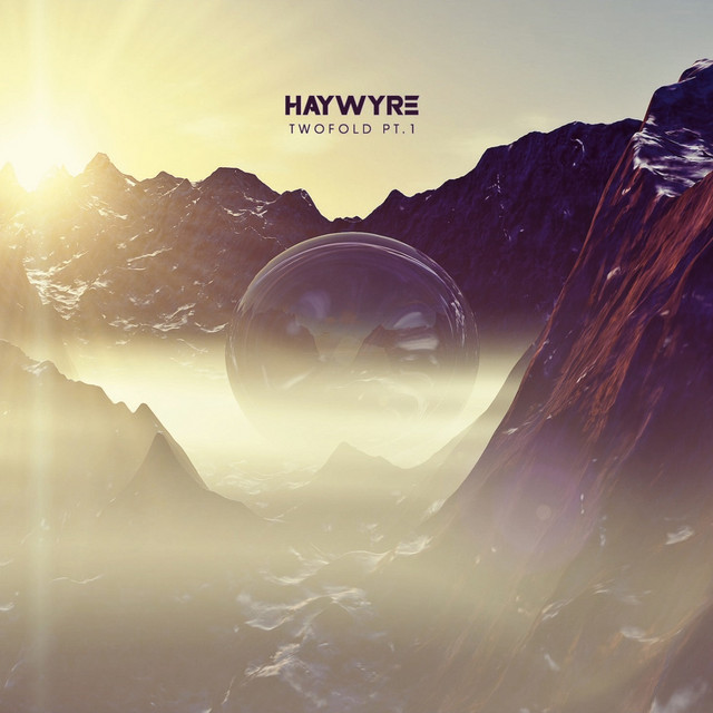 Permutate cover art