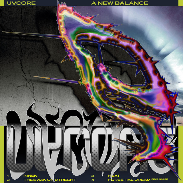 INNEN cover art