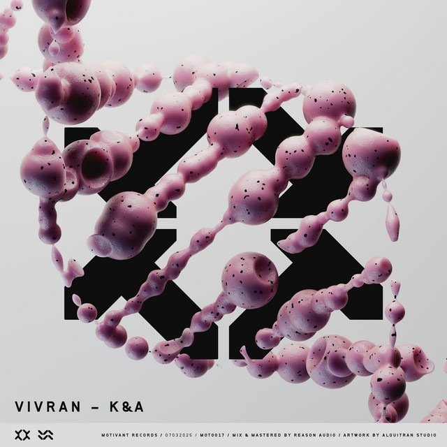 K&A cover art
