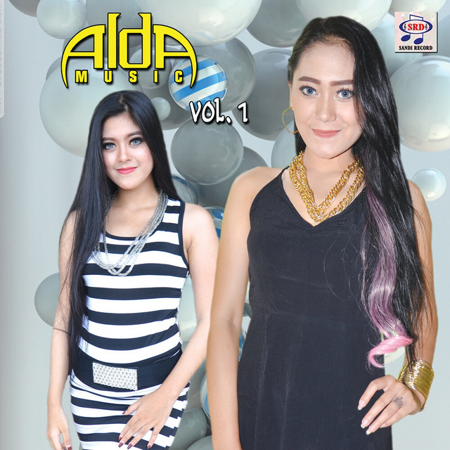 Alda Music, Vol. 1 cover