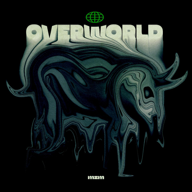 OVERWORLD cover art