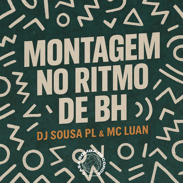 Mtg no Ritmo de Bh